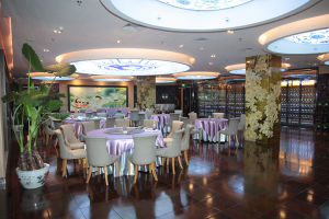 全聚德·食王府 全聚德·食王府