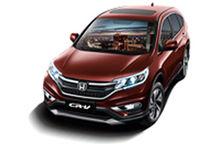 本田汽車[日本本田株式會社]