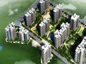 中晨麗景水岸 中晨麗景水岸