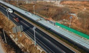 高速光伏公路 高速光伏公路