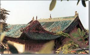 懷幫會館 懷幫會館