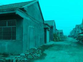 五蓮大郭村 五蓮大郭村