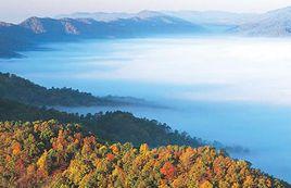 雪寶山自然保護區 雪寶山自然保護區