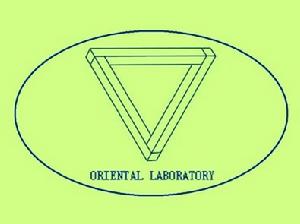 （圖）東方實驗室標誌