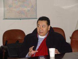 劉藝傑[畫家、雕塑家]