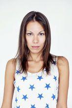 麗麗雅&middot;熱拉洛娃照片