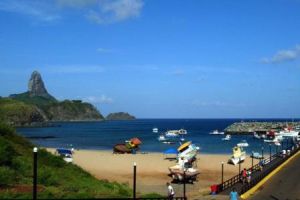 巴西大西洋群島 巴西大西洋群島