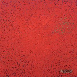 紅色海洋[圖書名稱]