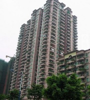 學院南里小區 學院南里小區