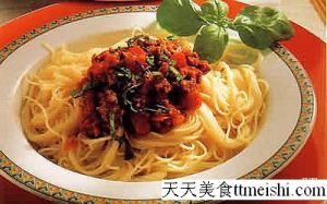 浪漫魚子面 浪漫魚子面