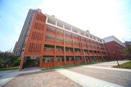 博才拓維學校 博才拓維學校