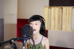 石家莊野歌錄音棚 石家莊野歌錄音棚