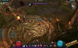 鬥戰神蓮花洞 鬥戰神蓮花洞