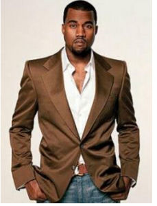 肯揚·韋斯特 肯揚·韋斯特