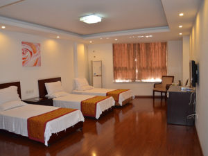 重慶山隱秋鳴休閒酒店 重慶山隱秋鳴休閒酒店