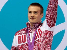 葉夫根尼·庫茲涅佐夫 葉夫根尼·庫茲涅佐夫