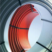 德國天籟PEXC產品