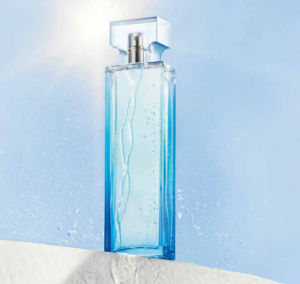 CK ETERNITY AQUA 永恆之水女性淡香精