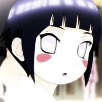 日向雛田動畫形象(6歲)