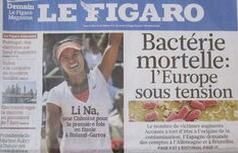 《費加羅報》 《費加羅報》