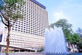 香港柏寧酒店 香港柏寧酒店