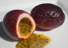 Passion Fruit