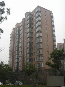 東方聽潮豪園樓盤實景圖