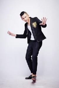 天佑[中國內地男歌手、影視演員、網路主播]