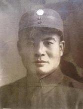 高華柱之父--高芳先將軍