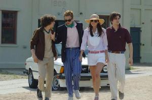 （圖）《查理·班克斯的教育》