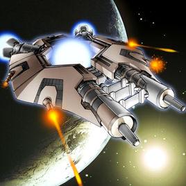 巨大戰艦巨大核心 巨大戰艦巨大核心