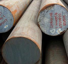 4Cr14Ni14W2Mo 4Cr14Ni14W2Mo