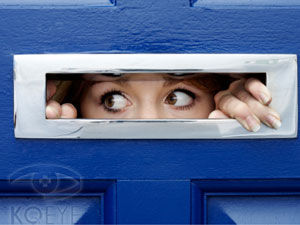 眼眶寄生蟲病 眼眶寄生蟲病