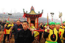 石家莊廟會 石家莊廟會