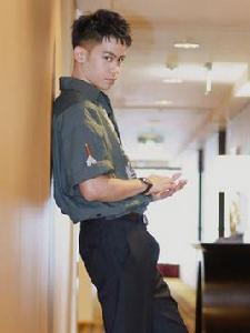 李淳[華語影視男演員]