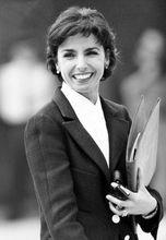 拉齊達&middot;達蒂