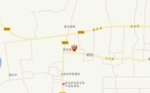 熊耳營村 熊耳營村