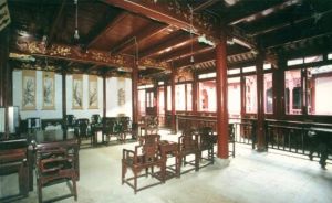 莫孟韜居室 莫孟韜居室