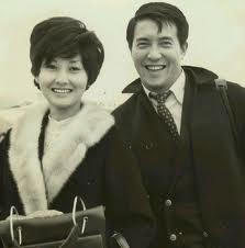 柯俊雄與張美瑤