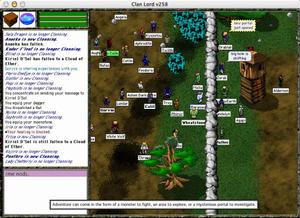 教派之王 教派之王