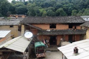 馮家寨村 馮家寨村