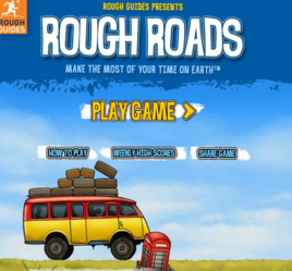 崎嶇不平的路 崎嶇不平的路