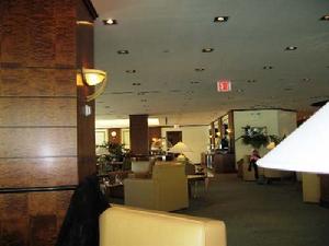 （圖）甘迺迪國際機場酋長貴賓室