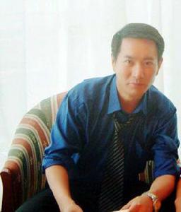 姚剛[遼寧籍男影視演員]