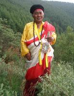 阿珍活佛 阿珍活佛