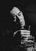 黃秋生 Anthony Wong Chau-Sang