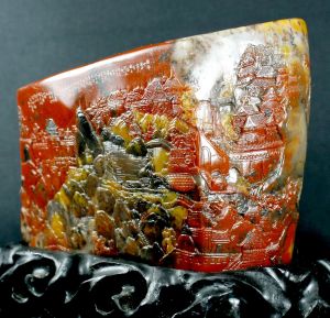 《冶城攬勝》 《冶城攬勝》