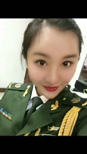 劉軍老師女兒劉佳佳