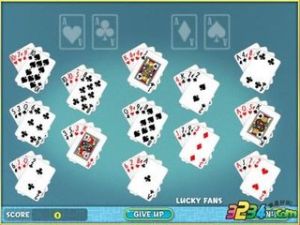 《超級遊戲屋紙牌2》 《超級遊戲屋紙牌2》