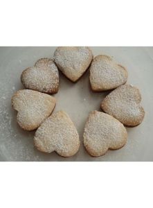 檸檬小餅乾 檸檬小餅乾